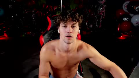 dirty_boss online show from November 15, 2025, 10:34 am