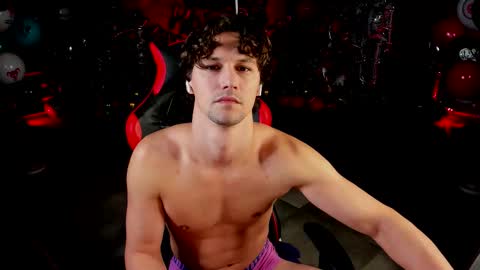 dirty_boss online show from November 19, 2025, 10:15 am