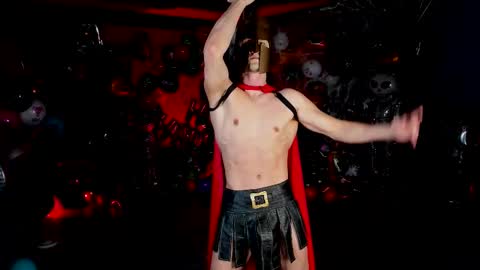 dirty_boss online show from November 26, 2025, 4:19 pm