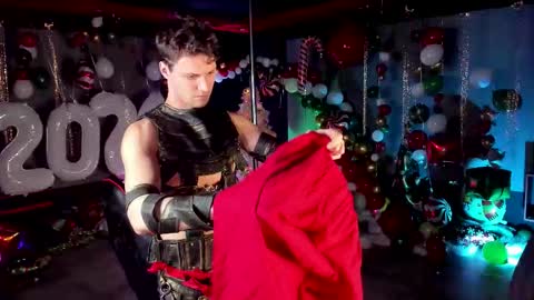 dirty_boss online show from January 11, 2026, 5:18 pm