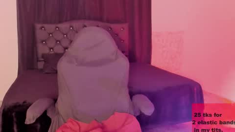 Snapshot of dirty_foxy69 chatting on November 13, 2025, 10:36 am Violet online show from November 13, 2025, 10:36 am