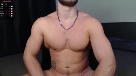 JOHN online show from November 25, 2025, 9:42 am