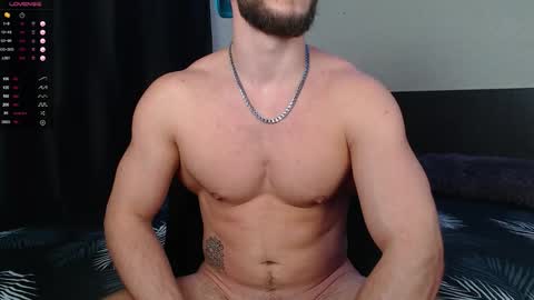 JOHN online show from December 15, 2025, 9:57 am