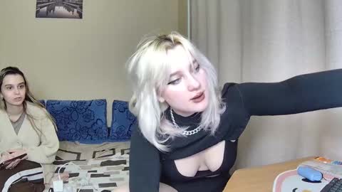 Dirty Kiss69 online show from February 22, 2026, 9:24 pm