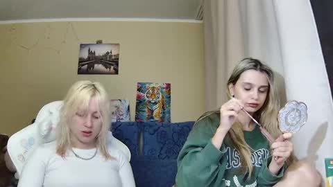 Dirty Kiss69 online show from May 31, 2026, 8:10 pm