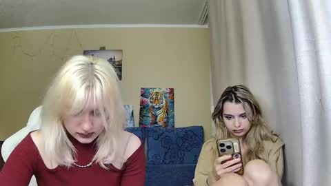 Dirty Kiss69 online show from June 1, 2026, 7:48 pm