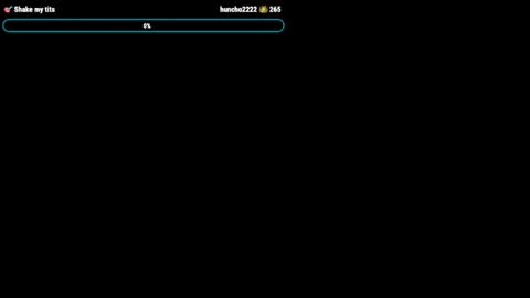 dirty_little_luna online show from June 8, 2026, 6:14 am