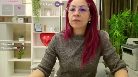 dirty_mature online show from February 1, 2026, 6:12 am