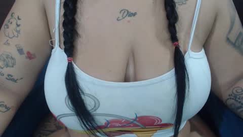 dirty_milk_ online show from March 18, 2026, 3:20 am