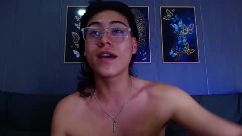 dirty model online show from February 5, 2026, 8:24 pm