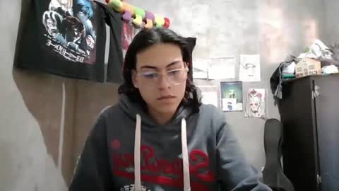 Snapshot of dirty_model chatting on July 2, 2026, 12:33 pm dirty model online show from July 2, 2026, 12:33 pm