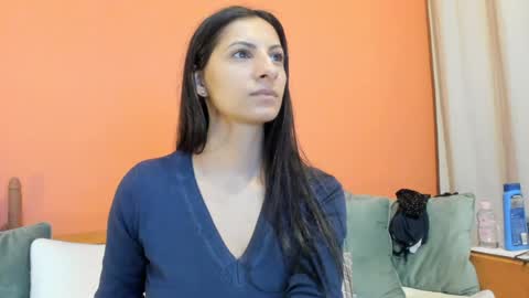 Dirtybeya online show from April 22, 2026, 6:53 pm