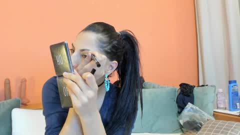 Dirtybeya online show from April 25, 2026, 12:57 am
