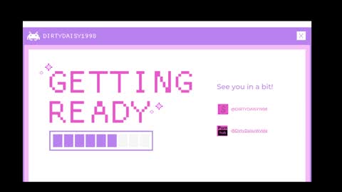 Snapshot of dirtydaisy1998 chatting on December 28, 2024, 12:13 pm Daisy Wylde online show from December 28, 2024, 12:13 pm