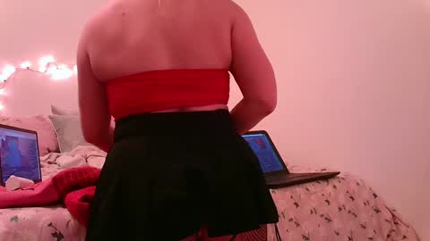 Snapshot of dirtydaisy1998 chatting on January 28, 2025, 8:36 am Daisy Wylde online show from January 28, 2025, 8:36 am