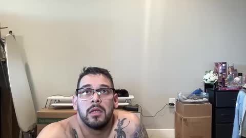 dirtydblazed online show from January 14, 2025, 8:15 pm