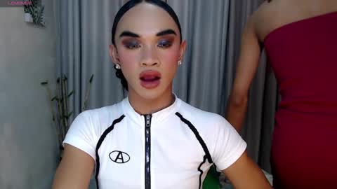 Ivana  Yanna and Elisha online show from March 13, 2026, 11:39 am