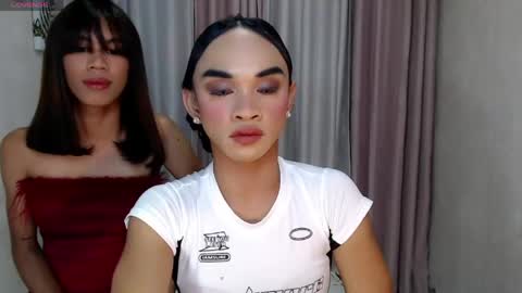 Ivana  Yanna and Elisha online show from March 14, 2026, 1:05 pm