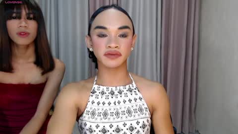 Ivana  Yanna and Elisha online show from March 15, 2026, 11:27 am