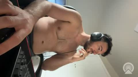 Snapshot of dirtykarma4 chatting on August 3, 2026, 12:21 pm DirtyKarma online show from August 3, 2026, 12:21 pm