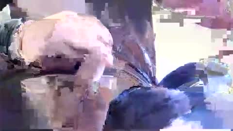 Snapshot of dirtylilrik chatting on November 14, 2025, 5:33 pm AirForceGuy online show from November 14, 2025, 5:33 pm