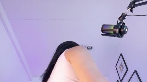 Snapshot of dirtylittleslutt_ chatting on May 10, 2026, 7:52 pm Nemesis online show from May 10, 2026, 7:52 pm