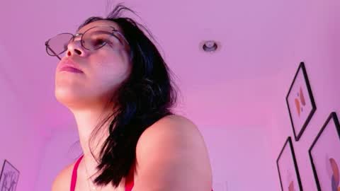Snapshot of dirtylittleslutt_ chatting on May 17, 2026, 7:54 pm Nemesis online show from May 17, 2026, 7:54 pm