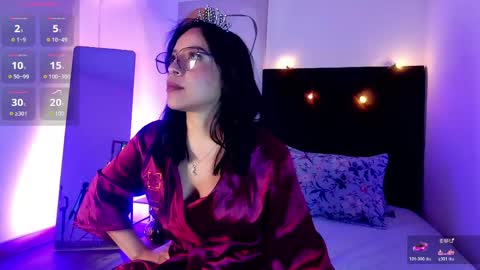 Snapshot of dirtylittleslutt_ chatting on May 22, 2026, 7:52 pm Nemesis online show from May 22, 2026, 7:52 pm