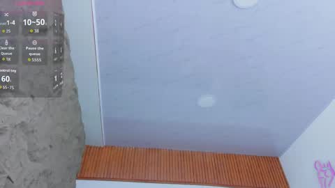 Snapshot of dirtylittleslutt_ chatting on May 24, 2026, 7:52 pm Nemesis online show from May 24, 2026, 7:52 pm