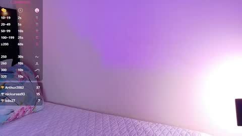 Snapshot of dirtylittleslutt_ chatting on May 29, 2026, 7:56 pm Nemesis online show from May 29, 2026, 7:56 pm