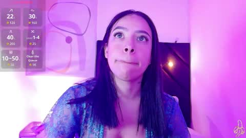 Snapshot of dirtylittleslutt_ chatting on July 16, 2026, 8:04 pm Nemesis online show from July 16, 2026, 8:04 pm