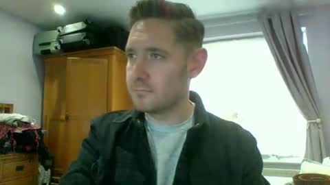 Snapshot of dirtylondon729 chatting on January 7, 2026, 1:35 pm Exhibitionist Ben online show from January 7, 2026, 1:35 pm