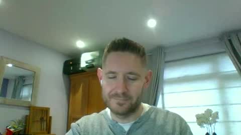 Snapshot of dirtylondon729 chatting on February 9, 2026, 12:20 pm Exhibitionist Ben online show from February 9, 2026, 12:20 pm