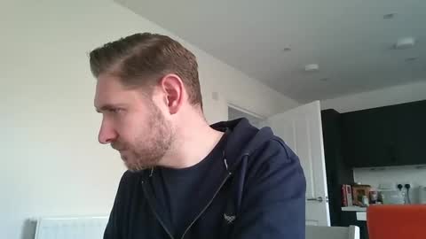 Exhibitionist Ben online show from March 25, 2026, 11:49 am