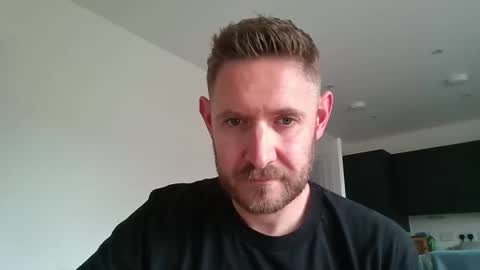 Exhibitionist Ben online show from May 7, 2026, 1:27 pm