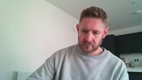 Exhibitionist Ben online show from May 14, 2026, 11:28 am
