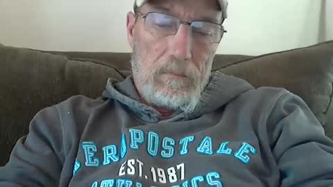 dirtynastyoldman online show from March 8, 2025, 8:25 pm