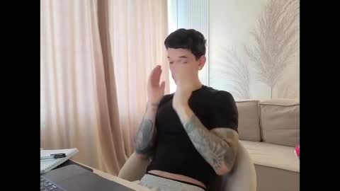 Snapshot of dirtyprettyboi chatting on June 6, 2026, 7:57 am buy tokens with link online show from June 6, 2026, 7:57 am