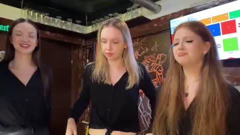 Kate Lena and Kristy online show from July 16, 2026, 2:23 pm