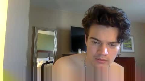 dirty ricky  online show from March 18, 2026, 7:28 pm