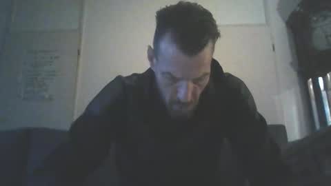 Snapshot of dirtyroccoxxx chatting on April 26, 2026, 6:49 pm DIRTYROCCOJENNY online show from April 26, 2026, 6:49 pm
