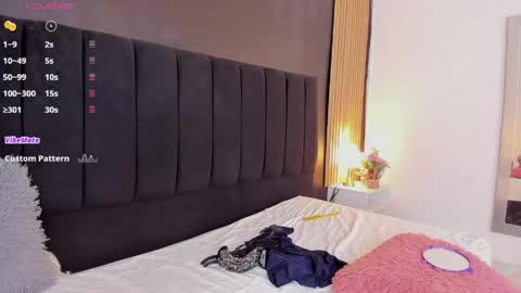 Soffie - Valentina - Yuya  Astro online show from April 24, 2026, 11:29 pm