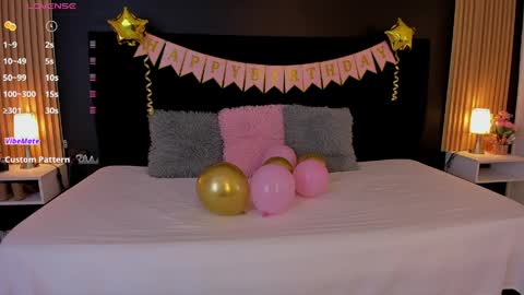 Soffie - Valentina - Yuya  Astro online show from May 22, 2026, 11:21 pm