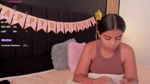 Soffie - Valentina - Yuya  Astro online show from May 24, 2026, 7:19 pm