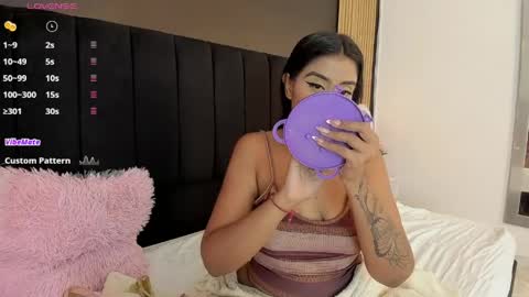 Soffie - Valentina - Yuya  Astro online show from June 5, 2026, 1:12 am