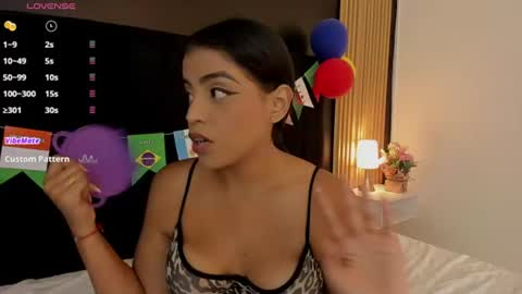 Soffie - Valentina - Yuya  Astro online show from July 11, 2026, 12:02 am