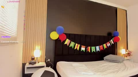 Soffie - Valentina - Yuya  Astro online show from July 12, 2026, 7:38 pm