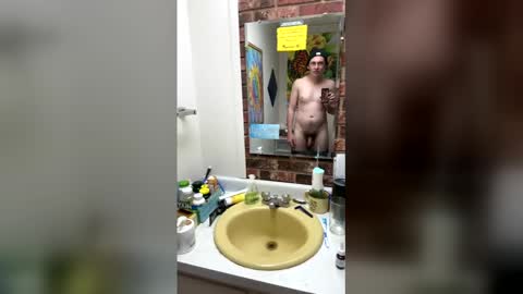 dirtysilver337 online show from April 6, 2026, 2:31 am