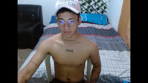 dirtyslimlatin online show from May 5, 2026, 5:21 pm