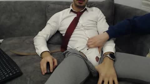 dirtyybooyy77 online show from February 16, 2026, 7:32 pm